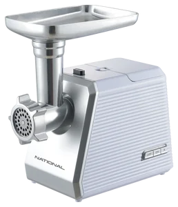 NATIONAL Мясорубка NK-MG041