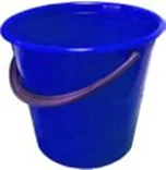 Ведро 5л пищевое с мерником