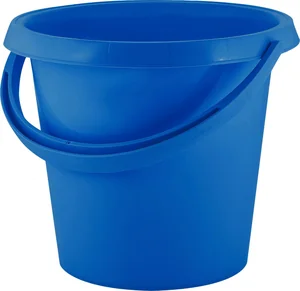 Ведро Rock-n-Roll 10 л индиго SC110310014