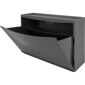 Обувница, 512х185х380 Мм (серый) 433281411