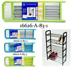 Полочка для обуви 56х42х19 см 16626-А-83