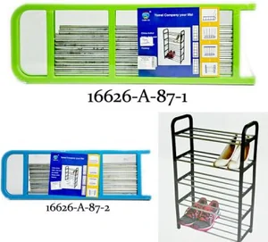 Полочка для обуви 70х42х19 см 16626-А-87