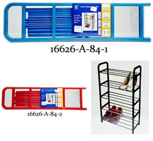 Полочка для обуви 70х42х19 см 16626-А-84