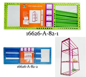 Полочка для обуви 55х43х19 см 16626-А-82