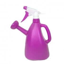 Лейка-опрыскиватель Умничка 0,9л MPU-602