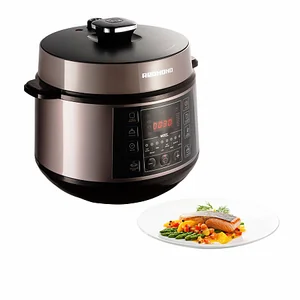 REDMOND Мультиварка RMC-PM505