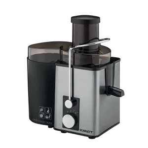 SCARLETT Соковыжималка SC-JE50S53