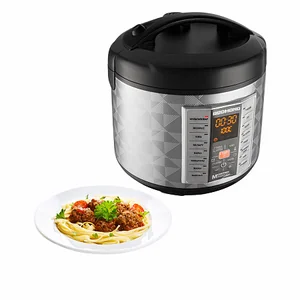 REDMOND Мультиварка RMC-M26