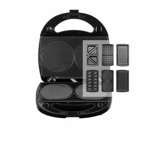 REDMOND Вафельница RMB-M607