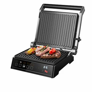 REDMOND Гриль SteakMaster RGM-M813