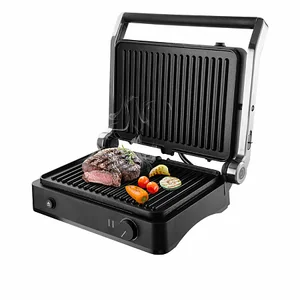 REDMOND Гриль SteakMaster RGM-M804