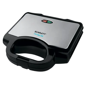 SCARLETT Вафельница SC-WM11901
