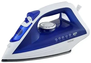 VITESSE Утюг VS-6010 синий