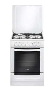 GEFEST Газовая плита ПГЭ 6102-02