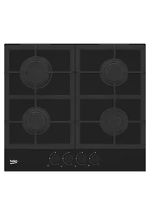 BEKO Варочная панель HILG642C5SB