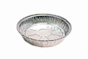 Форма алюминиевая для выпечки 21x4 34408-2-4