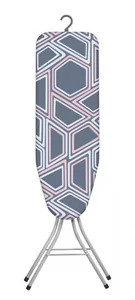 НИКА Доска гладильная Ника мини NM/1