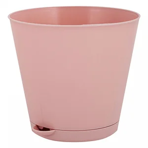 Горшок для цветов 226 мм, 5 л, с прикорневым поливом InGreen Easy Grow IG470710032 английская роза