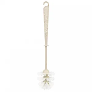 DELTA Ерш туалетный Disco SV3860СЛ сливочный