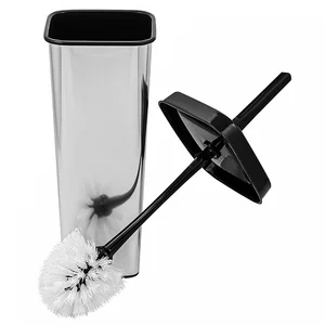 DELTA Комплект WC закрытый Flamenco SV4111МТЛ декор металл