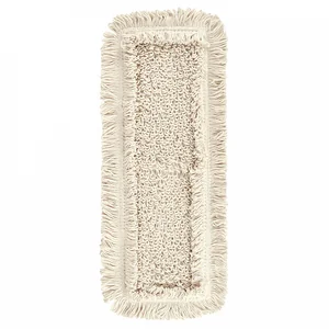 DELTA Насадка для швабры Евро МОП из хлопка SV3874-20РS Классика