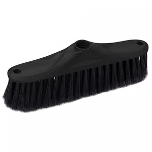 Щетка для пола Cuba Black 250 мм 221203030/01 черная