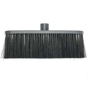 Щетка для пола Etna 240 мм (серый) 221212635/01 переработанный пластик