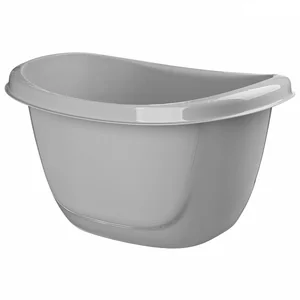 Таз универсальный Etna овальный 16 л (серый) 221221935/03