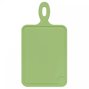 DELTA  Доска разделочная Sugar&Spice 35×19 см SE149112050 фисташка