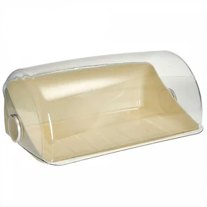 DELTA Хлебница Sugar&Spice Vanilla 395×250×177 мм SE167412001 шампань