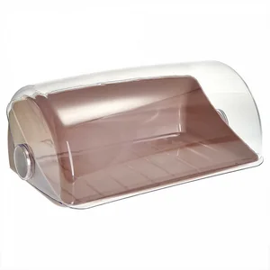 DELTA Хлебница Sugar&Spice Vanilla 395×250×177 мм SE167412005 латте