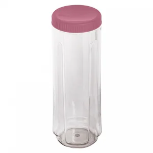 DELTA Банка для сыпучих продуктов Sugar&Spice Honey 1,6 л SE225010054 брусника