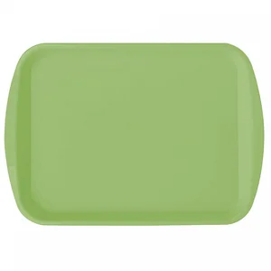 DELTA Поднос Sugar&Spice 37×26 см SE144310050 фисташка