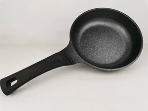 ГОРНИЦА Сковорода серебро Induction ис9201ср 20х4,9см