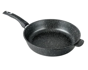 ГОРНИЦА Сковорода гранит с3051аг 30х7,5см