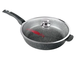 ГОРНИЦА Сковорода гранит с3052аг 30х7,5см