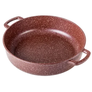 ГОРНИЦА Жаровня шокол Ж241аш 24х7см