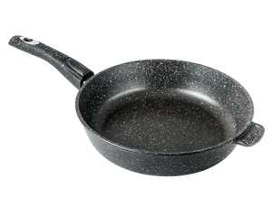 ГОРНИЦА Сковорода гранит с3053аг 30х7,5см