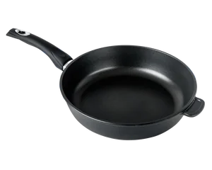 ГОРНИЦА Сковорода графит с3051а 30х7,5см