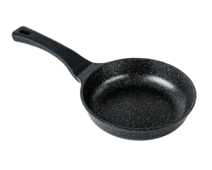 ГОРНИЦА Сковорода серебро Induction ис9221ср 22х5,1см