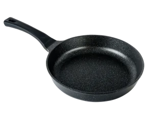 ГОРНИЦА Сковорода серебро Induction ис9281ср 28х5,7см