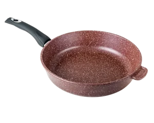 ГОРНИЦА Сковорода шокол с3051аш 30х7,5см