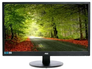 AOC  Монитор компьютерный M2470SWDA2