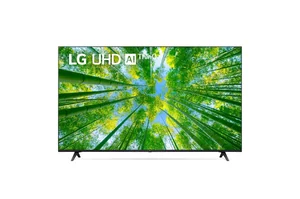 LG Телевизор 55UQ80001LA