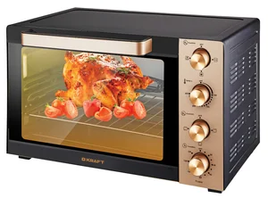 KRAFT Мини-печь KF-MO 6011 RKGL