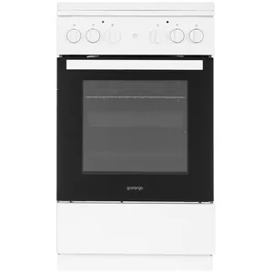 GORENJE Плита  газовая KN5142WF-B
