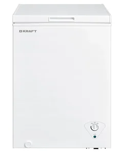 KRAFT Морозильный ларь BD (W)-102QX