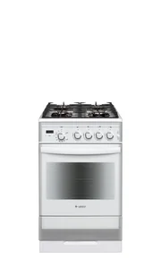 GEFEST Газовая плита ПГ 5500-03 0042