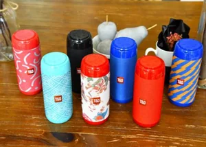 Колонка портативная TG113C 17977-TG113C