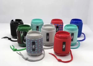 Колонка портативная TG12317977-TG123